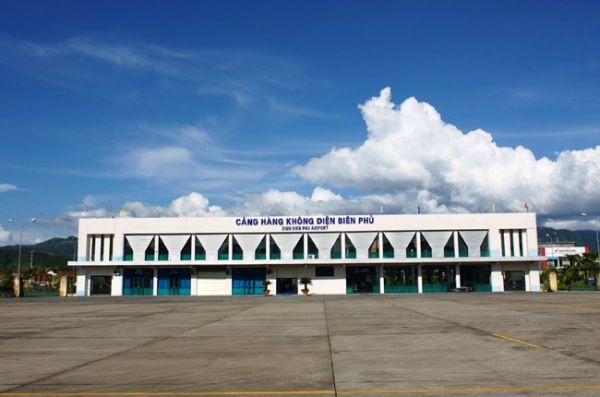 Thủ tướng chấp thuận đầu tư mở rộng Cảng Hàng không Điện Biên